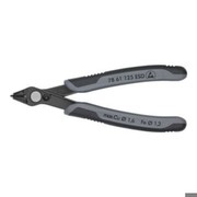 Knipex Electronic Super Cutter 78 61 125 ESD Knipex Electronic Super Cutter 78 61 125 ESD