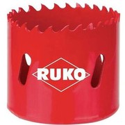 RUKO 106068 Bi-metal Hole Saw 68 mm RUKO 106068 Bi-metal Hole Saw 68 mm