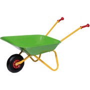 Rolly Toys metal wheelbarrow Rolly Toys metal wheelbarrow