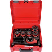 ZEUS Hand Pipe Cutter Set 3/8-1 1/4 Inch Rothenberg 1 Piece ZEUS Hand Pipe Cutter Set 3/8-1 1/4 Inch Rothenberg 1 Piece