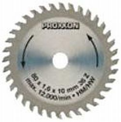 Proxxon Circular saw blade 28 732 Proxxon Circular saw blade 28 732