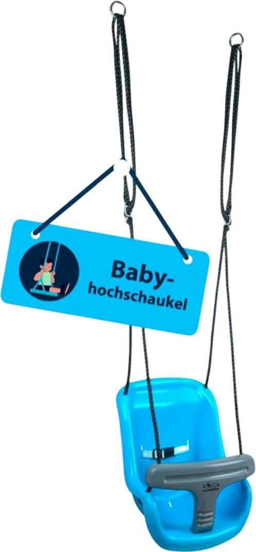 Hudora Baby swing seat Hudora Baby swing seat