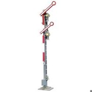Viessmann Form Main Signal Slim Mast (4531) Viessmann Form Main Signal Slim Mast (4531)