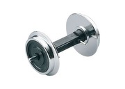 LGB Ball bearing wheel set 2 pieces 67403 LGB Ball bearing wheel set 2 pieces 67403