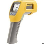 Fluke 566 Contact Thermometer Fluke 566 Contact Thermometer