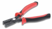 Cimco 101906 Crimping Pliers 0.5-2.5mm² Mandrel Crimping o202790 Cimco 101906 Crimping Pliers 0.5-2.5mm² Mandrel Crimping o202790