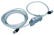 Dehn+Söhne Patch Cable Cat6 929 100 Dehn+Söhne Patch Cable Cat6 929 100