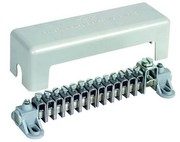 Dehn Equipotential bonding bar (563 030) Dehn Equipotential bonding bar (563 030)