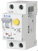 Felten&Guilleaume FI/LS combination switch PXK-B16/1N/003-A Felten&Guilleaume FI/LS combination switch PXK-B16/1N/003-A