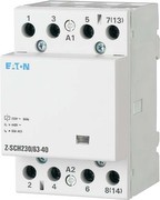 Felten&Guilleaume Installation Contactor Z-SCH230/63-40 Felten&Guilleaume Installation Contactor Z-SCH230/63-40