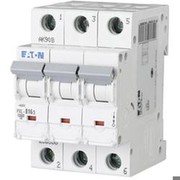 Felten&Guilleaume LS switch with labeling PXL-C16/3 Felten&Guilleaume LS switch with labeling PXL-C16/3