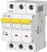 Felten&Guilleaume LS switch with labeling PXL-C25/3 Felten&Guilleaume LS switch with labeling PXL-C25/3