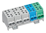 Hager Main Terminal Block KH45A Hager Main Terminal Block KH45A