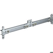 Hager Crossbar, univers UT12PN Hager Crossbar, univers UT12PN
