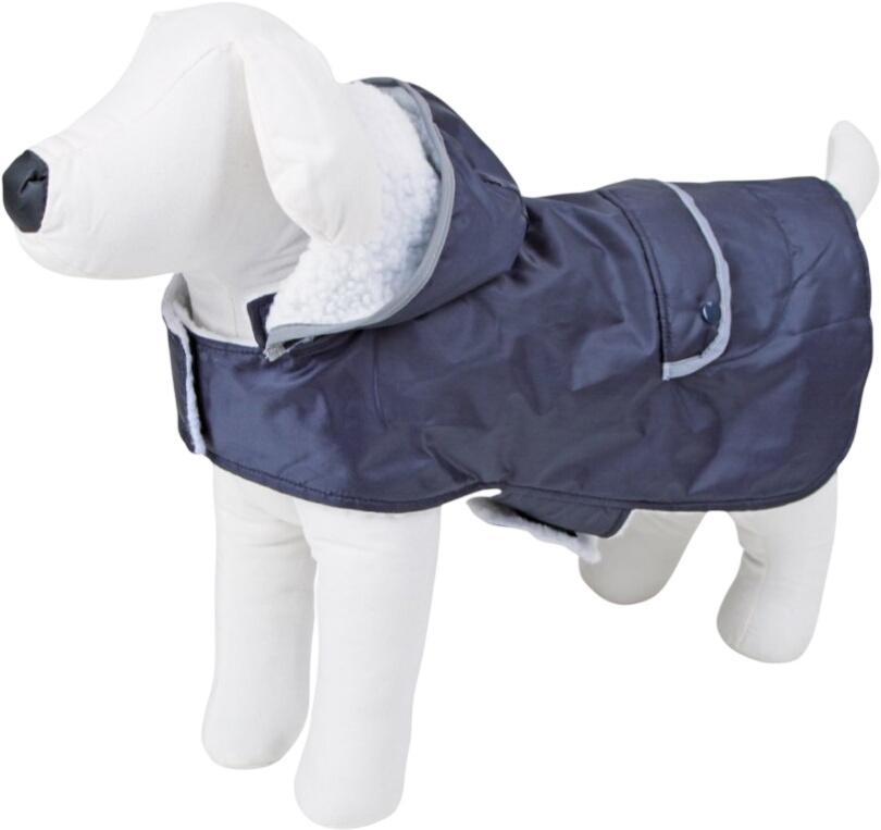 Kerbl Dog coat teddy 55 cm Kerbl Dog coat teddy 55 cm