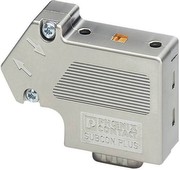 Phoenix Contact Profibus Connector Subcon-Plus #2708245 Phoenix Contact Profibus Connector Subcon-Plus #2708245