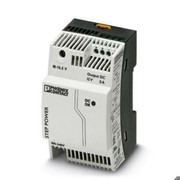 Phoenix Contact Power Supply STEP-PS/1AC/12DC/3 Phoenix Contact Power Supply STEP-PS/1AC/12DC/3