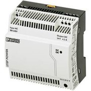 Phoenix Contact Power Supply STEP-PS/1AC/24DC/4.2 Phoenix Contact Power Supply STEP-PS/1AC/24DC/4.2