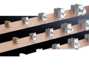 Rittal Terminal Block SV 3454.500 VE15 Rittal Terminal Block SV 3454.500 VE15