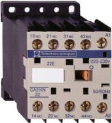 Schneider Electric Auxiliary Contactor CA2KN22-P7 Schneider Electric Auxiliary Contactor CA2KN22-P7