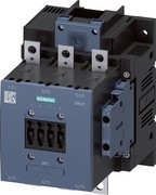 Siemens A&D CD Contactor, 90KW/400V/AC-3, 3RT1056-6AP36 Siemens A&D CD Contactor, 90KW/400V/AC-3, 3RT1056-6AP36