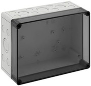 Spelsberg Empty Enclosure PC 2518-11-tm Spelsberg Empty Enclosure PC 2518-11-tm