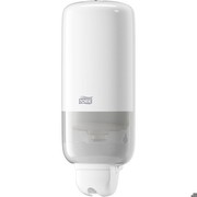 Tork Liquid and spray soap dispenser (560000) Tork Liquid and spray soap dispenser (560000)