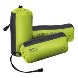 Salewa Groundsheet Sierra Leone II Salewa Groundsheet Sierra Leone II