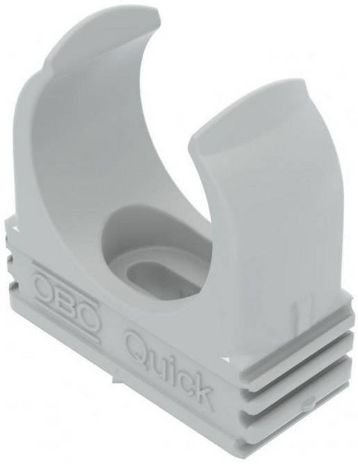 OBO Bettermann Quick clamp 2955 M25 100 pcs. (2149016) OBO Bettermann Quick clamp 2955 M25 100 pcs. (2149016)