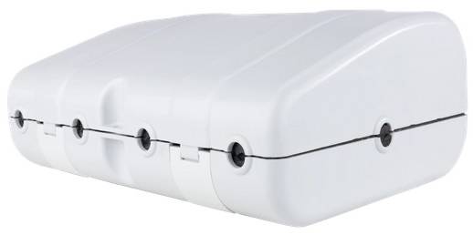 REV Security box 6-way IP64 (0089660412) REV Security box 6-way IP64 (0089660412)