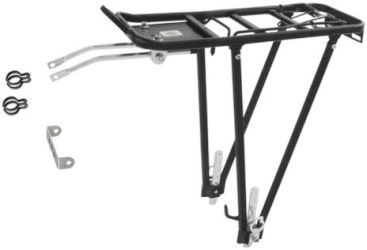 M-Wave Screw-On II A Luggage Rack M-Wave Screw-On II A Luggage Rack