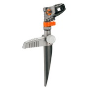 Gardena Impulse, Circle and Sector Sprinkler with Spike 8141-20 814120 Gardena Impulse, Circle and Sector Sprinkler with Spike 8141-20 814120