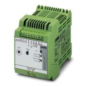 Phoenix Contact Uninterruptible Power Supply MINI-DC-UPS/24DC/2 Phoenix Contact Uninterruptible Power Supply MINI-DC-UPS/24DC/2