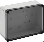 Ps 2518-9-T with smooth side walls S27009 Ps 2518-9-T with smooth side walls S27009