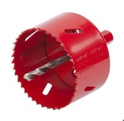 Wolfcraft Bi-metal hole saw (5474000) Wolfcraft Bi-metal hole saw (5474000)