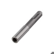 Wolfcraft Bit holder 80 mm SDS-plus (2429000) Wolfcraft Bit holder 80 mm SDS-plus (2429000)