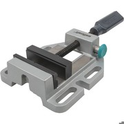 Wolfcraft Machine Vise Cast 80 Jaw Width 85 mm Wolfcraft Machine Vise Cast 80 Jaw Width 85 mm