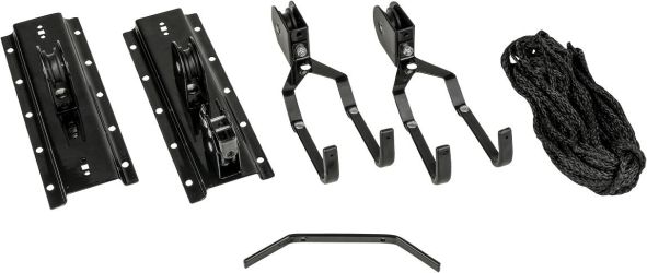 Eufab Bicycle ceiling hoist Eufab Bicycle ceiling hoist