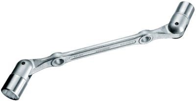 Gedore double-joint wrench UD profile 12x13 mm Gedore double-joint wrench UD profile 12x13 mm