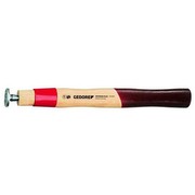 Habero Replacement Handle Rotband-Plus E 609 H-5 DIN 5112 Habero Replacement Handle Rotband-Plus E 609 H-5 DIN 5112