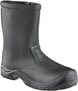 teXXor Zipper S3 Winter Zip-up Boot teXXor Zipper S3 Winter Zip-up Boot
