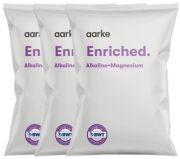 Aarke Enriched Filter Granulate 3-Pack Refill Bag Aarke Enriched Filter Granulate 3-Pack Refill Bag