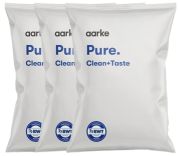Aarke Pure filter granulate refill pack of 3 Aarke Pure filter granulate refill pack of 3