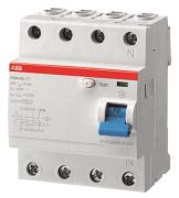 ABB SF204A-63/0.03 ABB SF204A-63/0.03