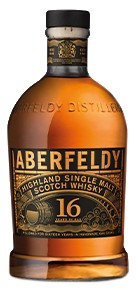 Aberfeldy 16 Years 40% 0.7 l Aberfeldy 16 Years 40% 0.7 l