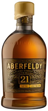 Aberfeldy 21 Years 40% 0.7 l Aberfeldy 21 Years 40% 0.7 l