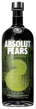 Absolut Pears 40% 0.7 l Absolut Pears 40% 0.7 l