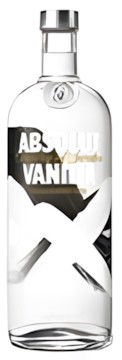 Absolut Vanilia 40% 0.7 l Absolut Vanilia 40% 0.7 l