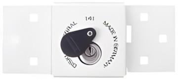 Abus 141/200 with lock Abus 141/200 with lock