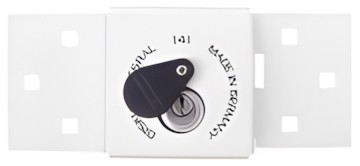 Abus 141/200 without lock Abus 141/200 without lock